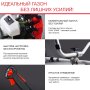 FUBAG Бензиновый триммер FPT 33 + Триммерная леска сечение витой квадрат L 130 м * 2.4 мм в ПОДАРОК в Белгороде фото