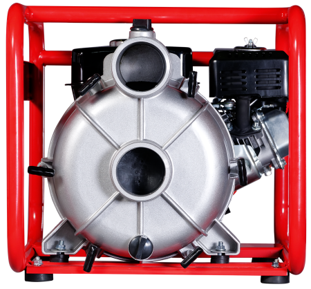 FUBAG Бензиновая мотопомпа для сильнозагрязненной воды PG 950 T в Белгороде фото