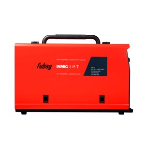 Полуавтомат сварочный FUBAG INMIG 315 T в Белгороде фото