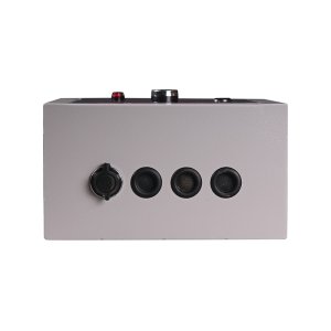 FUBAG Блок автоматики Startmaster BS 6600 D (400V) для бензиновых станций  в Белгороде фото