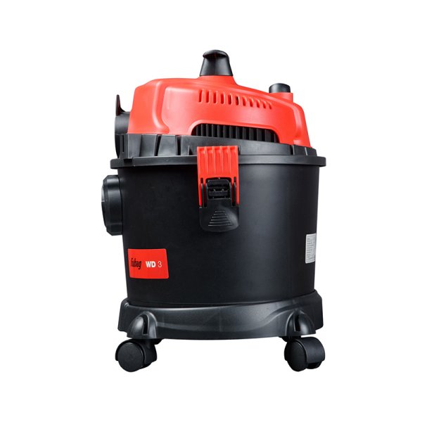 FUBAG Строительный пылесос WD 3  в Белгороде фото