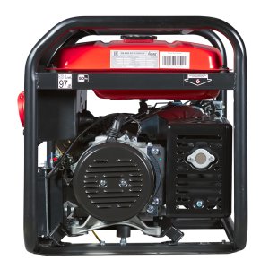 FUBAG Бензиновый генератор для одно и трехфазного режима работы BS 8500 XD ES DUPLEX в Белгороде фото