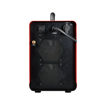 FUBAG Сварочный инверторный аргонодуговой аппарат INTIG 500 T AC/DC PULSE с горелкой FB TIG 26 5P 4m в Белгороде фото