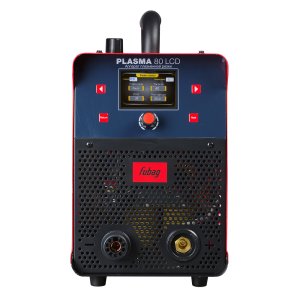 FUBAG Аппарат плазменной резки Plasma 80 LCD (46125) + Горелка для плазмореза FB P80 6m (38469) в Белгороде фото