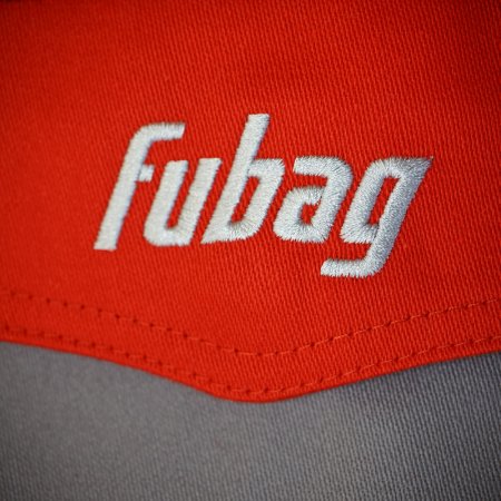 Рабочий халат Fubag размер 56 рост 5 в Белгороде фото