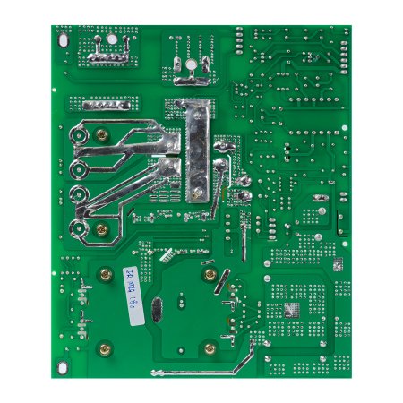 Плата силовая в сборе для сварочного аппарата FUBAG IRMIG 180