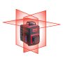 FUBAG Лазерный 3D уровень Pyramid 30R V2х360H360 в Белгороде фото