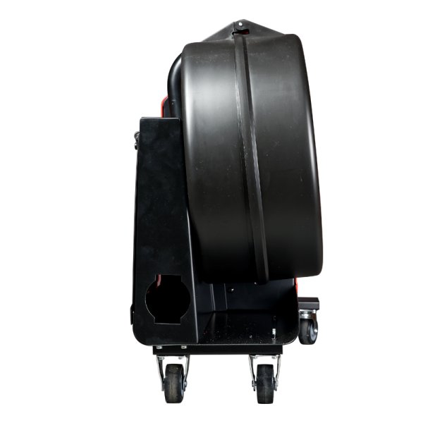 Сварочный инвертор FUBAG INMIG 400T DG в Белгороде фото