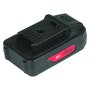 Аккумуляторная батарея FLI5S1P1202 Li-ion к бензиновым газонокосилкам FUBAG с электростартером и минирайдеру (20V/2Ah) в Белгороде фото
