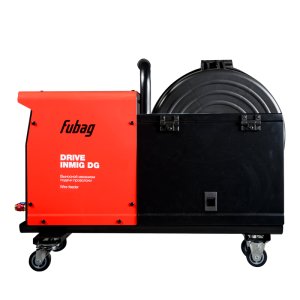 Сварочный инвертор FUBAG INMIG 400T DG в Белгороде фото