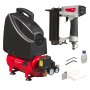 Компрессорный набор FUBAG Wood Master Kit безмасляный компрессор + 4 предмета в Белгороде фото