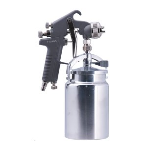 FUBAG Краскораспылитель BASIC S1000/1.8 HP с нижним бачком в Белгороде фото