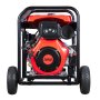 FUBAG Дизельный генератор с электростартером и коннектором автоматики DS 6500 A ES в Белгороде фото