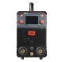 FUBAG Инвертор сварочный INTIG 200 AC/DC Pulse LCD + Горелка FB TIG 26 5P 4m  в Белгороде фото