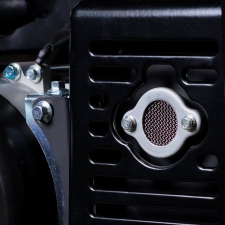 Бензиновый генератор FUBAG BS 8500 XD ES DUPLEX для одно и трехфазного режимов работы в Белгороде фото