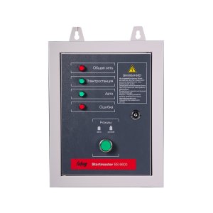 FUBAG Блок автоматики Startmaster BS 6600 (230V) для бензиновых электростанций BS_TI в Белгороде фото