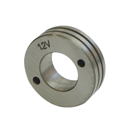 FUBAG Ролики 1,0/1,2 порошковая проволока для DRIVE INMIG DW арт. 41104 / 41105 - 4 шт. в Белгороде фото