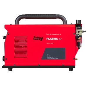FUBAG Аппарат плазменной резки Plasma 50 (46122) + Горелка для плазмореза FB P60 6m (38468)  в Белгороде фото