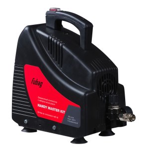 Компрессор FUBAG HANDY MASTER KIT + 5 предметов в Белгороде фото