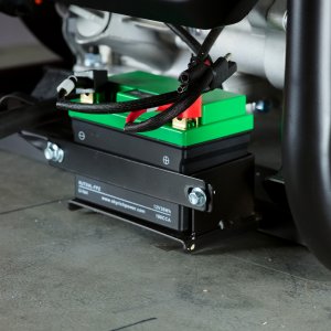 Инверторный генератор FUBAG TI 11000 A ES купить в Белгороде