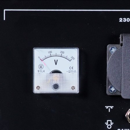 Бензиновый генератор FUBAG PRG 6000 в Белгороде фото