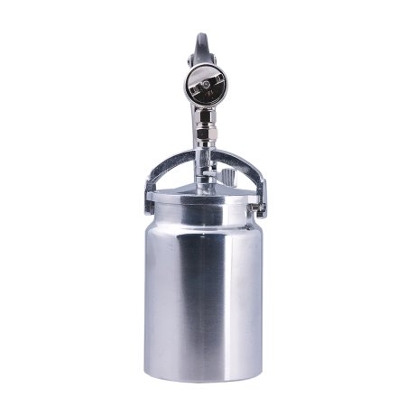 FUBAG Краскораспылитель BASIC S1000/1.8 HP с нижним бачком в Белгороде фото
