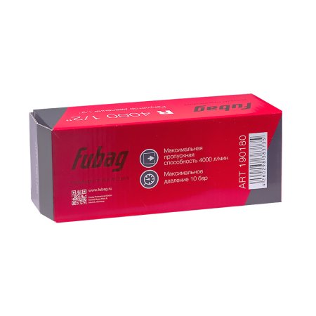 FUBAG Регулятор R 4000 1/2 дюйма в Белгороде фото