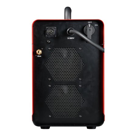 FUBAG Инвертор сварочный INTIG 400 T W AC/DC PULSE + горелка FB TIG 18 5P 4m + модуль охлаждения + тележка в Белгороде фото