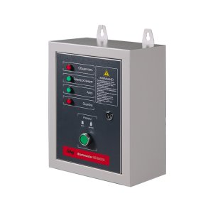 FUBAG Блок автоматики Startmaster BS 6600 D (400V) для бензиновых станций  в Белгороде фото