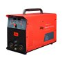 FUBAG Инвертор сварочный INTIG 400 T W AC/DC PULSE + горелка FB TIG 18 5P 4m + модуль охлаждения + тележка в Белгороде фото