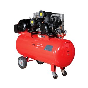 Ременной двухступенчатый компрессор FUBAG DCF-900/270 CT7.5 в Белгороде фото