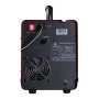 FUBAG Сварочный полуавтомат IRMIG 200 SYN PULSE LED (с горелкой 250А в комплекте) в Белгороде фото