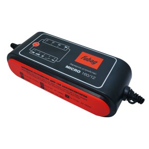 Зарядное устройство FUBAG MICRO 160/12 в Белгороде фото