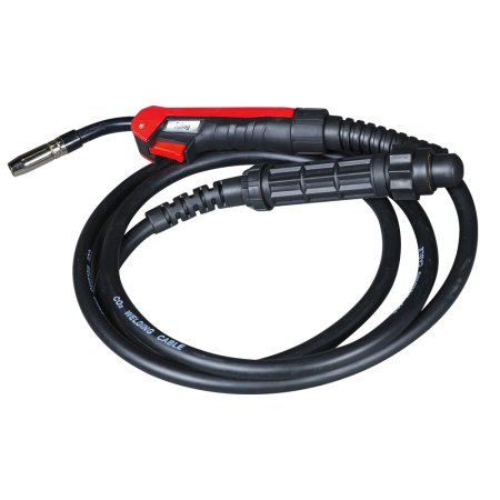 FUBAG Сварочный инверторный полуавтомат IRMIG 180 SYN LED с горелкой 250 А в комплекте в Белгороде фото