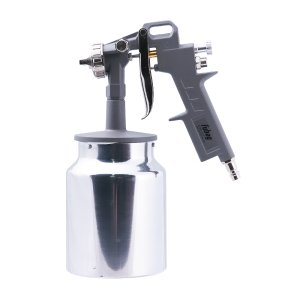FUBAG Краскораспылитель BASIC S750/1.5 HP с нижним бачком в Белгороде фото