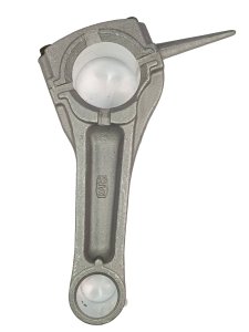 Шатун в сборе для сварочного бензинового генератора FUBAG WS 230 DC ES, WS 230 DDC ES