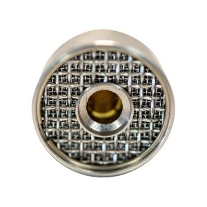 FUBAG Цанга c газовой линзой ф4.8 FB TIG 240-550W (2 шт.) в Белгороде фото