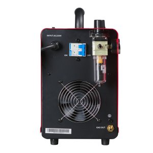 FUBAG Аппарат плазменной резки Plasma 60 LCD (46124) + Горелка для плазмореза FB P60 6m (38468) в Белгороде фото