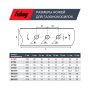 Нож для газонокосилок FUBAG 40,7 см (17")  в Белгороде фото