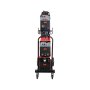 FUBAG Cварочный полуавтомат INMIG 500T DW SYN + Подающий механизм DRIVE INMIG DW SYN +Шланг-пакет 5 метров 70мм2 14 pol с жидкостным охлаждением для INMIG 500T DW SYN + Горелка FB 500 3m + Блок жидкостного охлаждения Cool 70 + Тележка для аппаратов в Белгороде фото