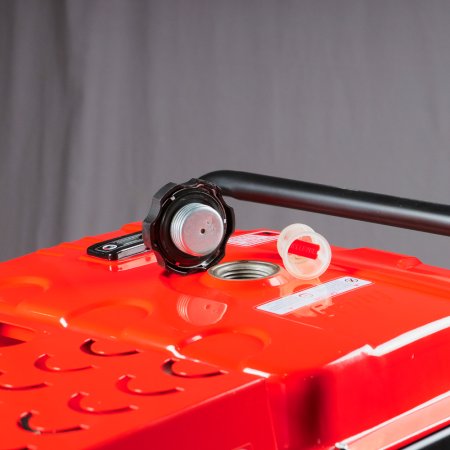 Дизельный генератор FUBAG PRD 3000 в Белгороде фото