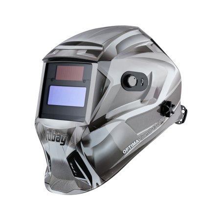  Маска сварщика Хамелеон FUBAG IR 9-13C S в Белгороде фото