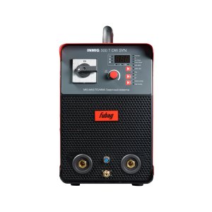 FUBAG Сварочный полуавтомат инвертор INMIG 500T DW SYN + Подающий механизм DRIVE INMIG DW SYN + Шланг пакет 5 м + горелка FB 400 3m в Белгороде фото