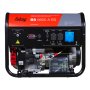 FUBAG Бензиновый генератор с электростартером и коннектором автоматики BS 6600 A ES в Белгороде фото