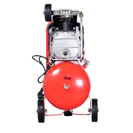 Поршневой масляный компрессор FUBAG FC 230/24 CM2 в Белгороде фото