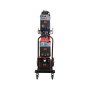 FUBAG Cварочный полуавтомат INMIG 500T DW SYN PULSE+ Подающий механизм DRIVE INMIG DW SYN PULSE  + Горелка FB 500 3m + Блок жидкостного охлаждения Cool 70 + Тележка для аппаратов  +Шланг-пакет 5 метров 70мм2 14 pol с жидкостным  охлаждением в Белгороде фото
