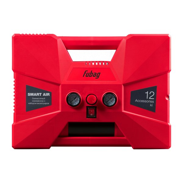 Компрессорный набор FUBAG Smart Air в Белгороде фото