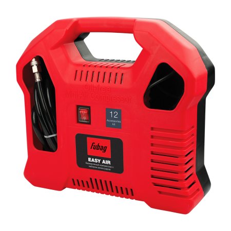 Компрессорный набор FUBAG Easy Air в Белгороде фото