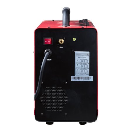 FUBAG Сварочный полуавтомат INMIG 200 SYN LCD (новый дисплей) с горелкой FB 250 3 м (FB 250 Ergo 3 м)  в Белгороде фото