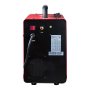 FUBAG Сварочный полуавтомат INMIG 200 SYN LCD (новый дисплей) с горелкой FB 250 3 м (FB 250 Ergo 3 м)  в Белгороде фото